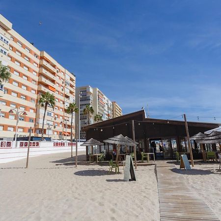 Bahia Suites By Cadiz4Rentals Luaran gambar