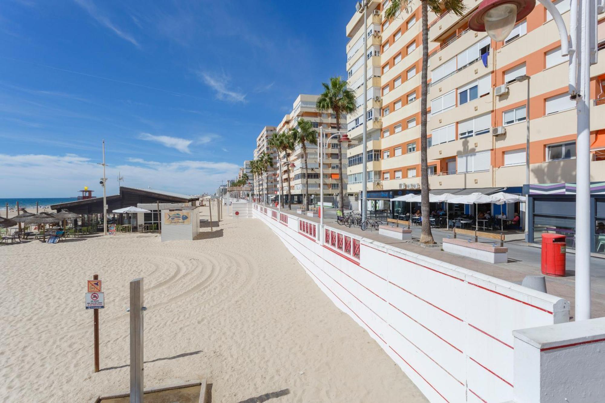Bahia Suites By Cadiz4Rentals Luaran gambar
