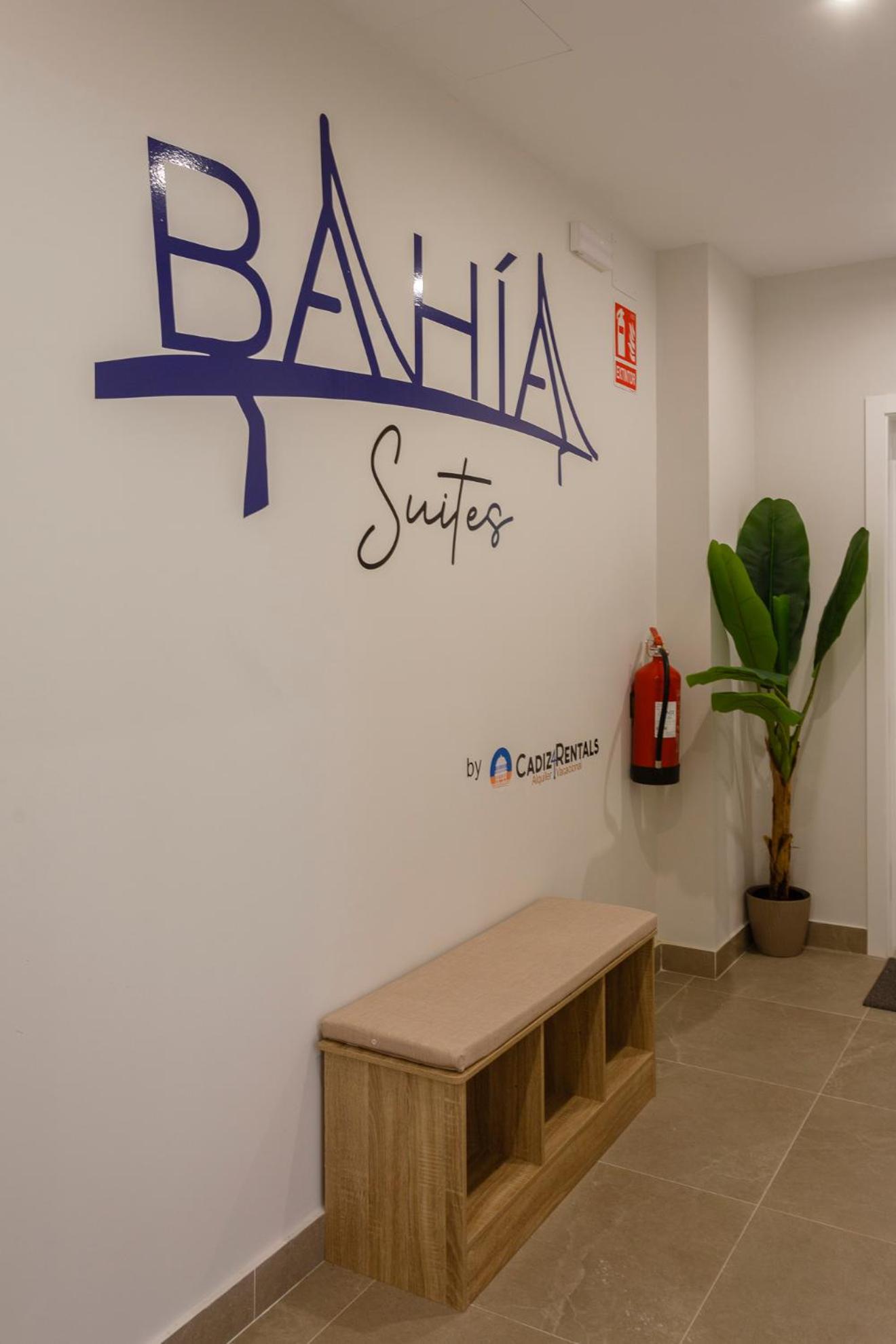 Bahia Suites By Cadiz4Rentals Luaran gambar