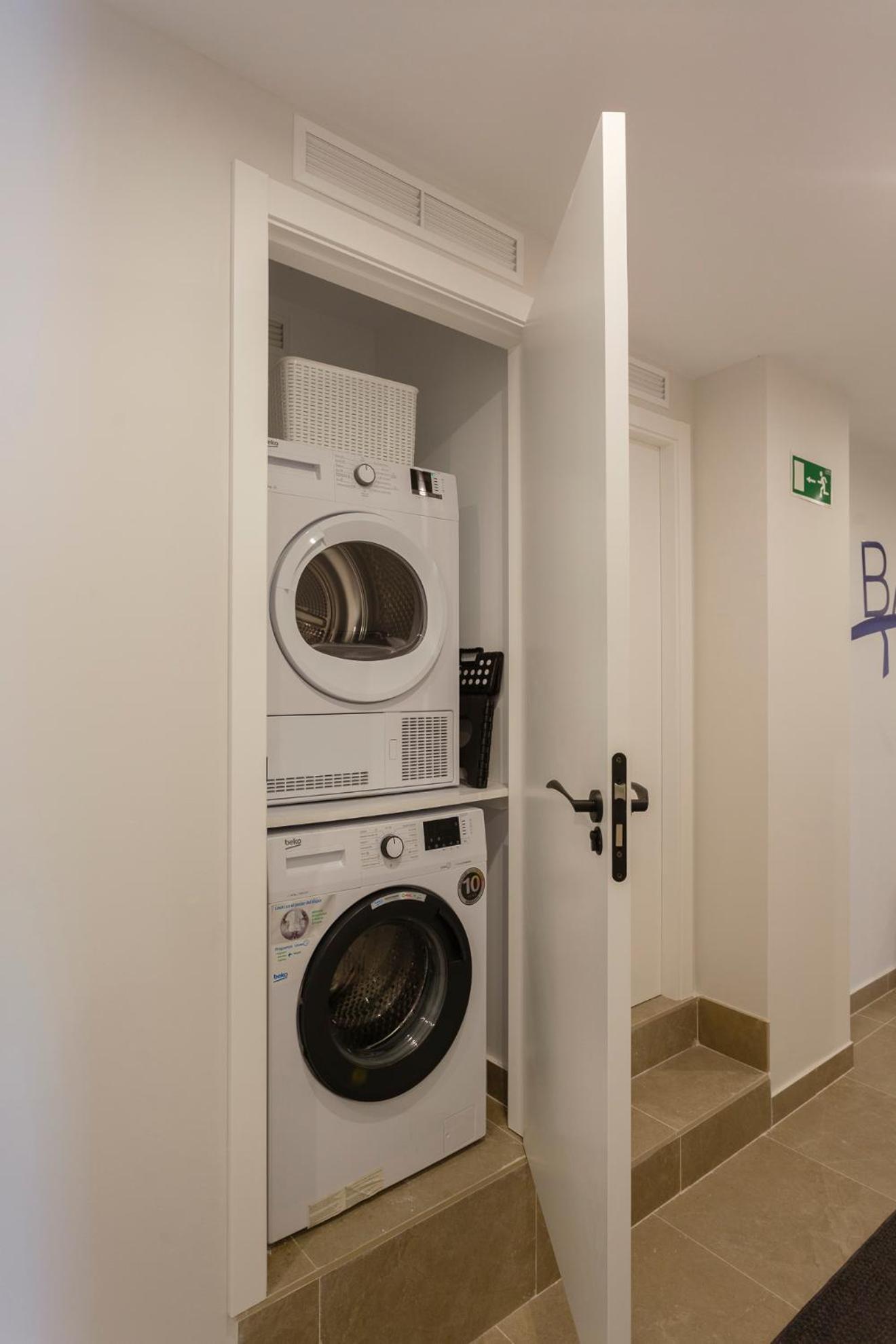 Bahia Suites By Cadiz4Rentals Luaran gambar