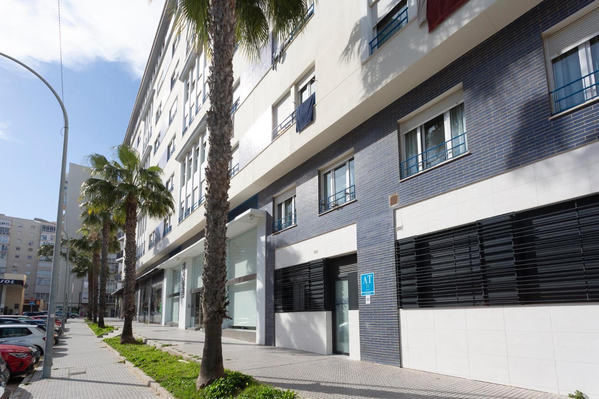 Bahia Suites By Cadiz4Rentals Luaran gambar