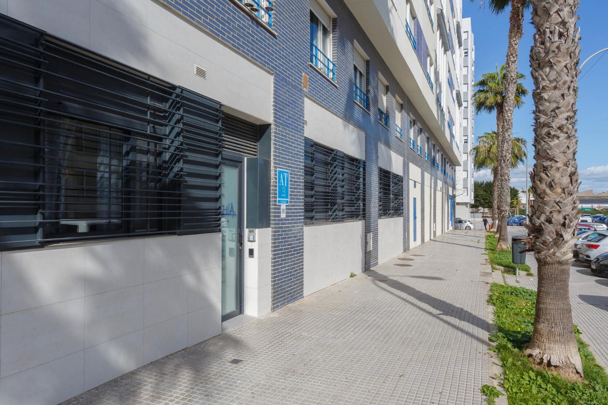 Bahia Suites By Cadiz4Rentals Luaran gambar