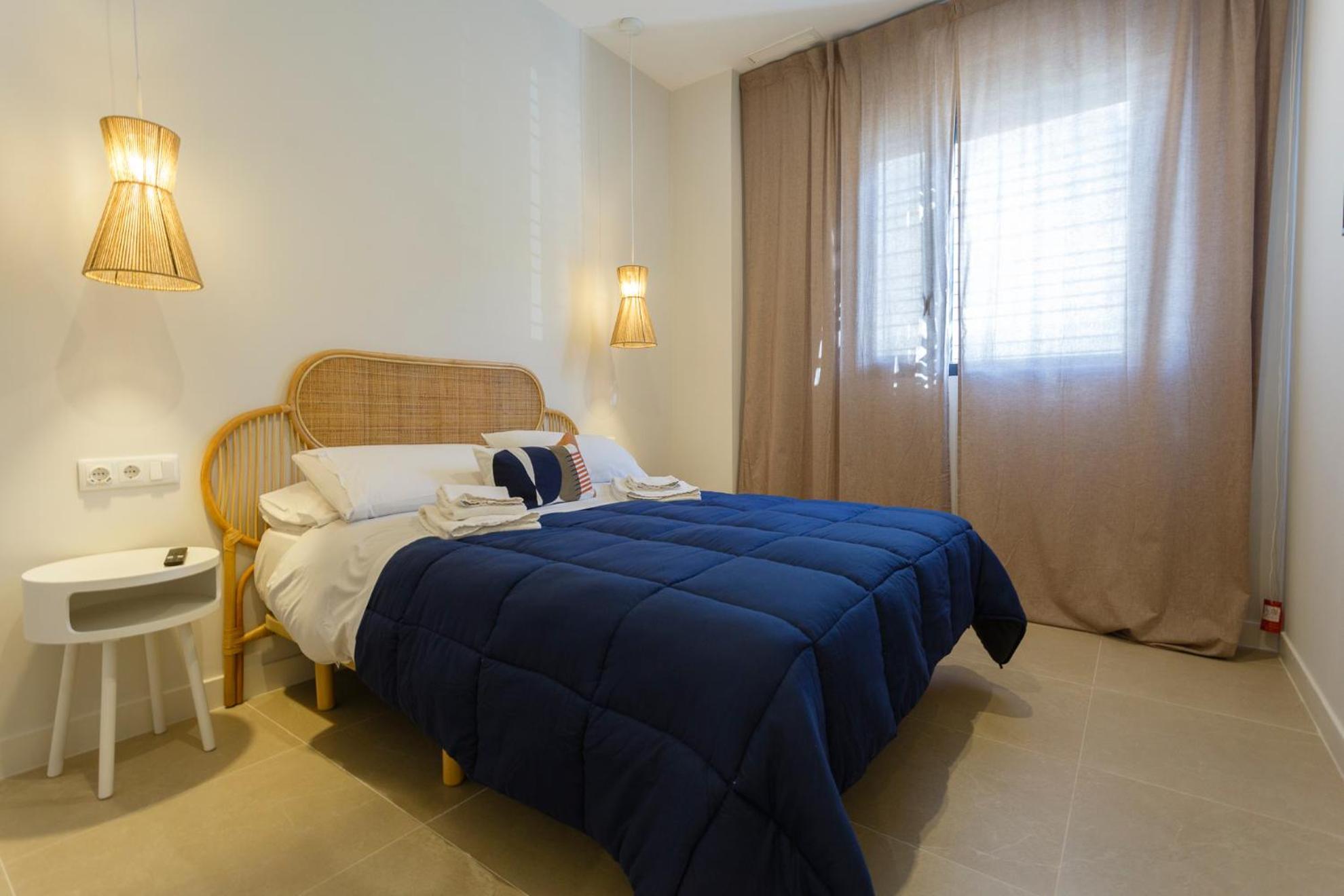 Bahia Suites By Cadiz4Rentals Luaran gambar