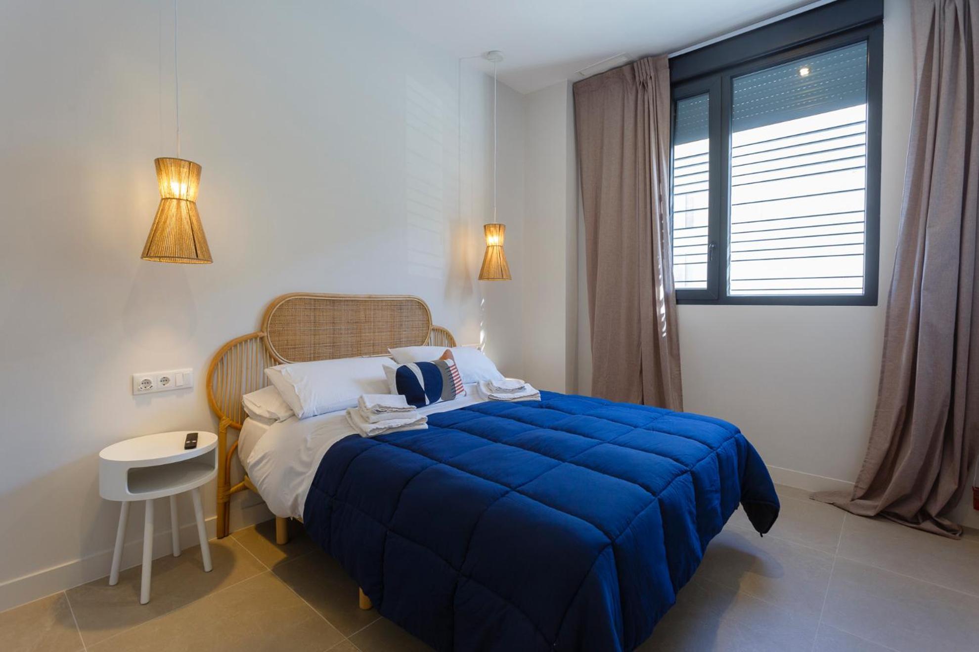 Bahia Suites By Cadiz4Rentals Bilik gambar