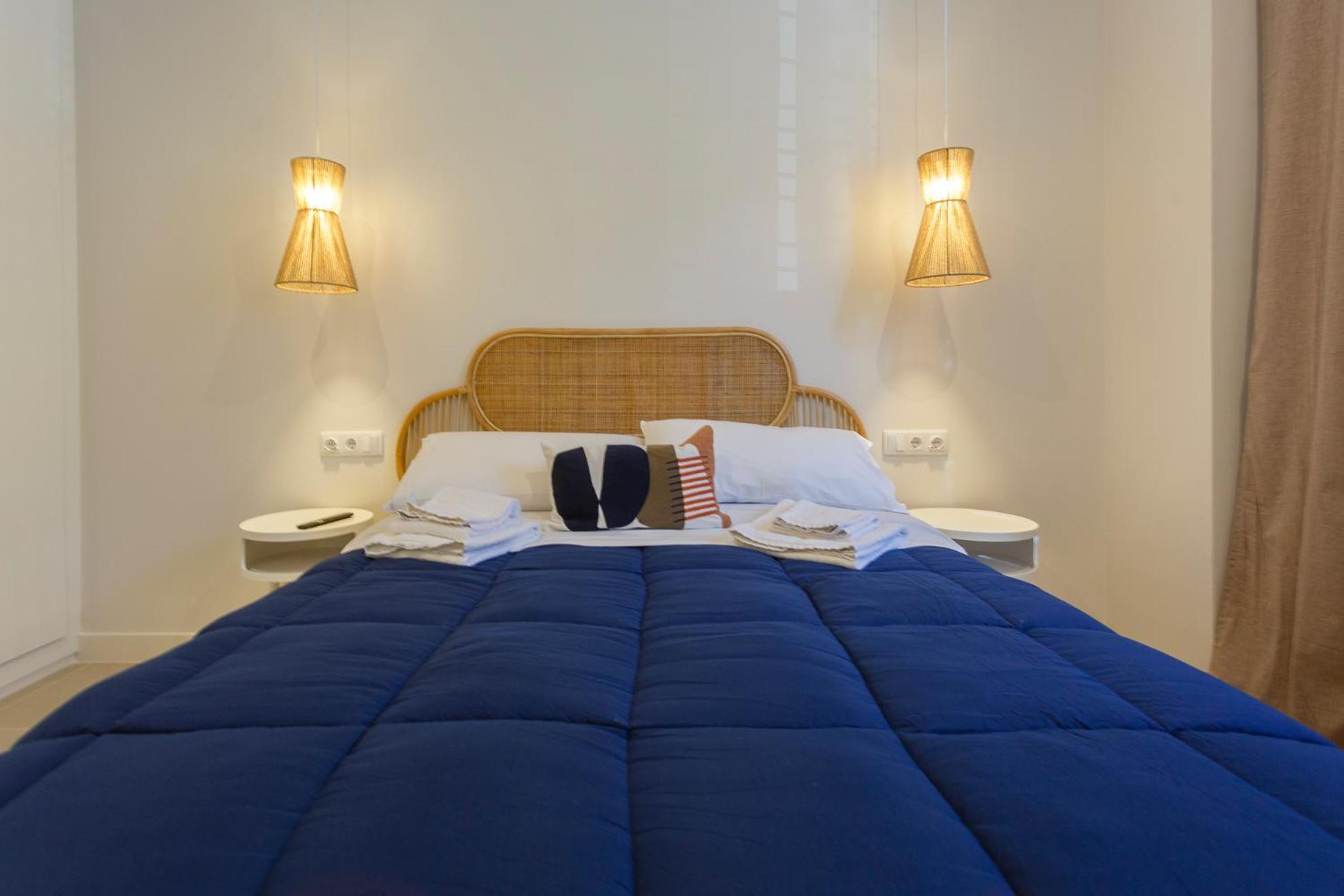 Bahia Suites By Cadiz4Rentals Bilik gambar