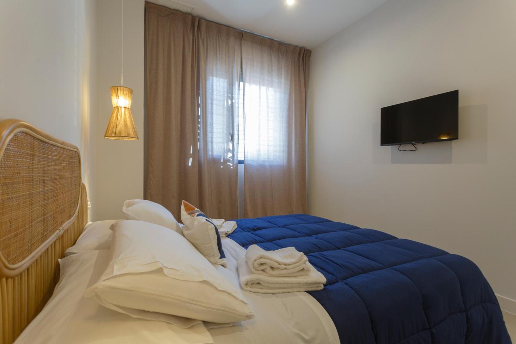 Bahia Suites By Cadiz4Rentals Luaran gambar