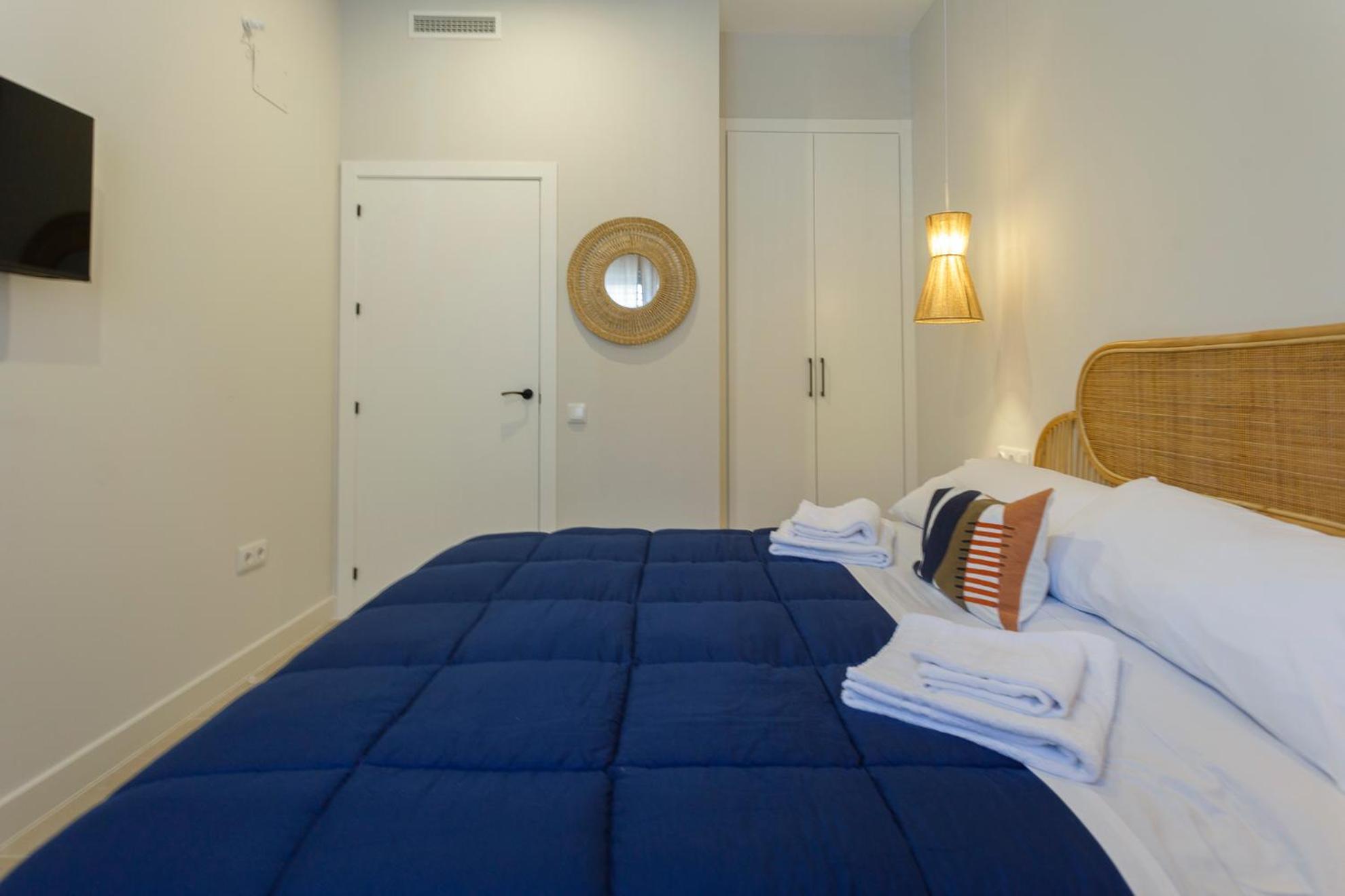 Bahia Suites By Cadiz4Rentals Bilik gambar