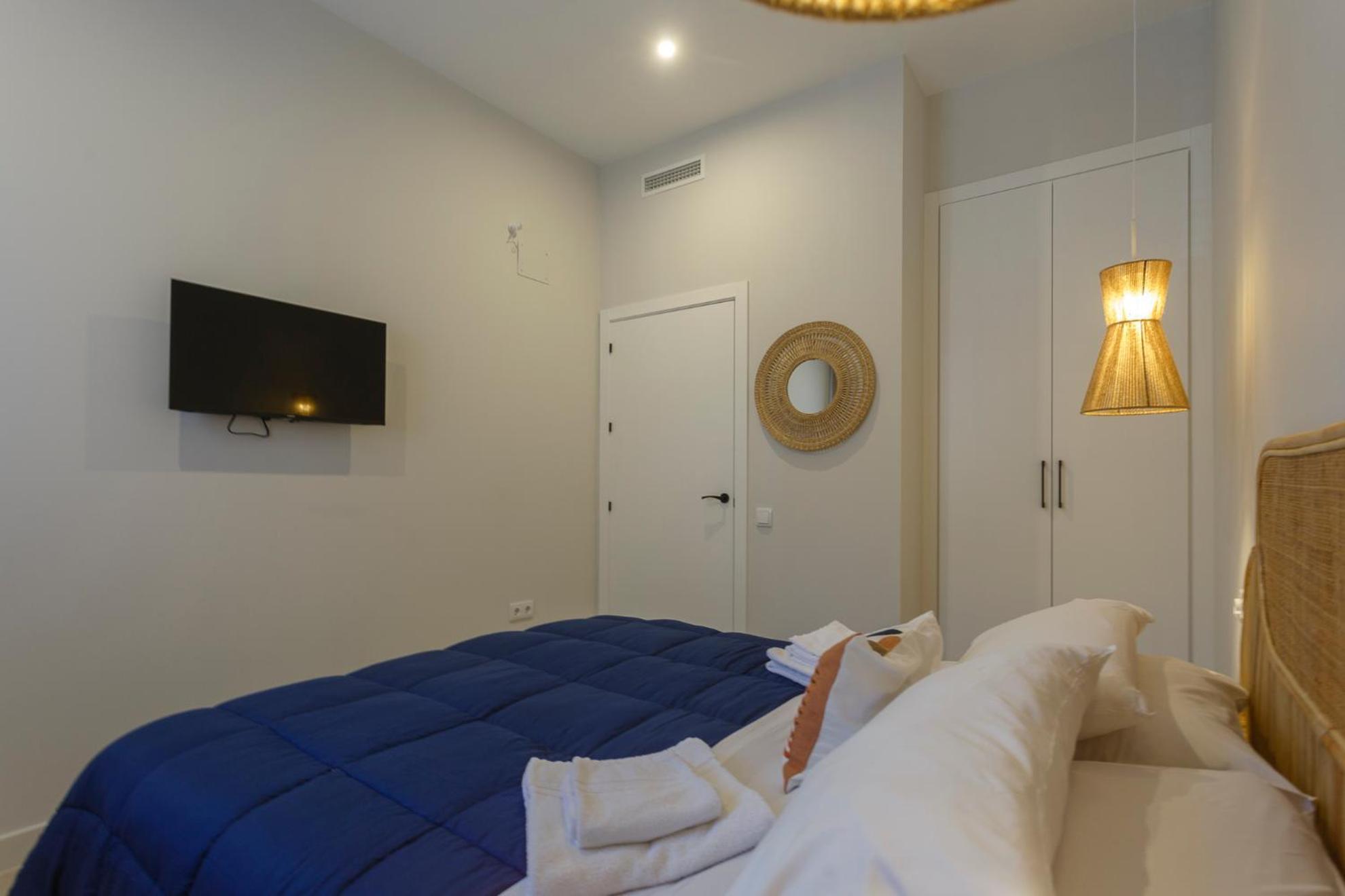 Bahia Suites By Cadiz4Rentals Bilik gambar