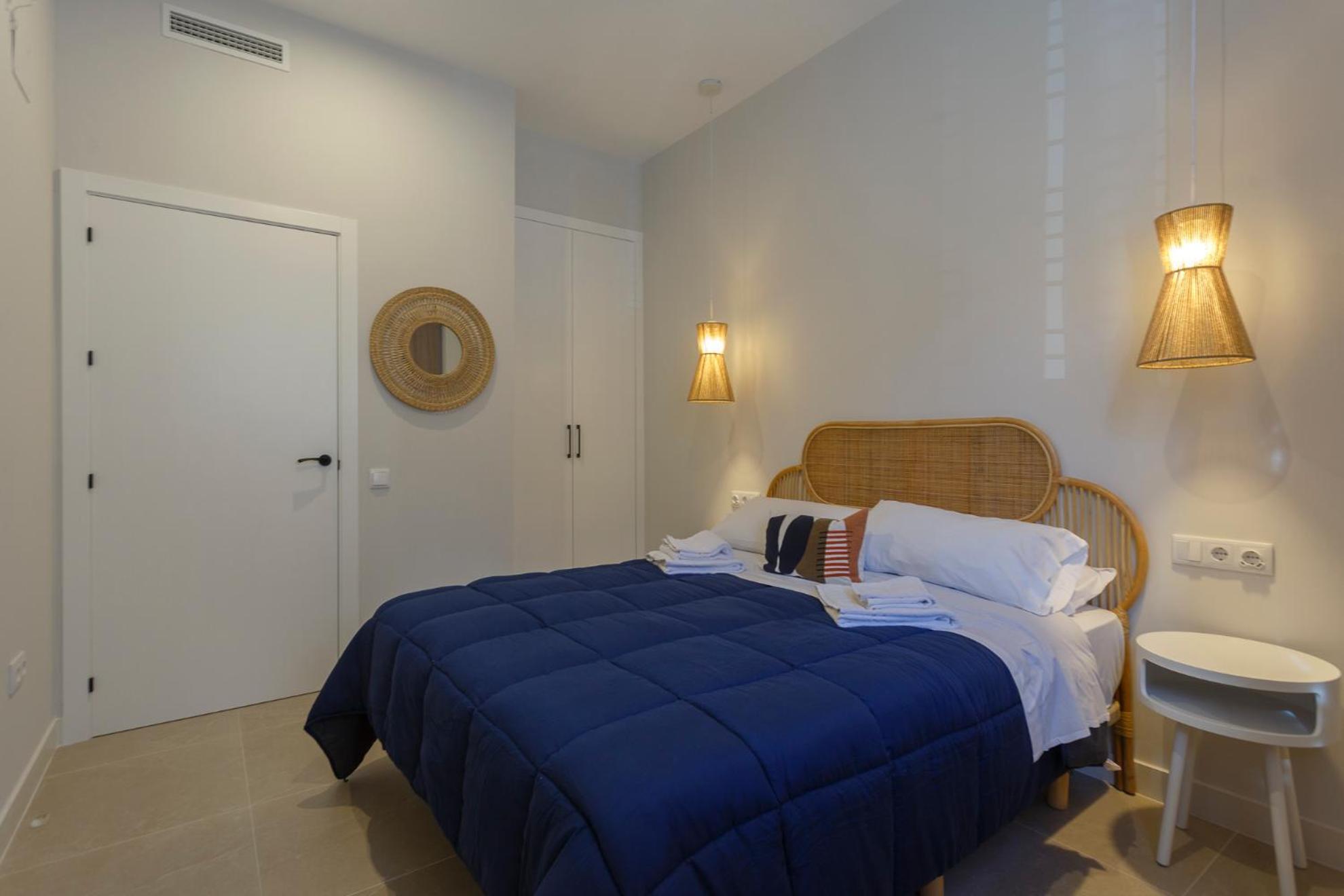 Bahia Suites By Cadiz4Rentals Bilik gambar