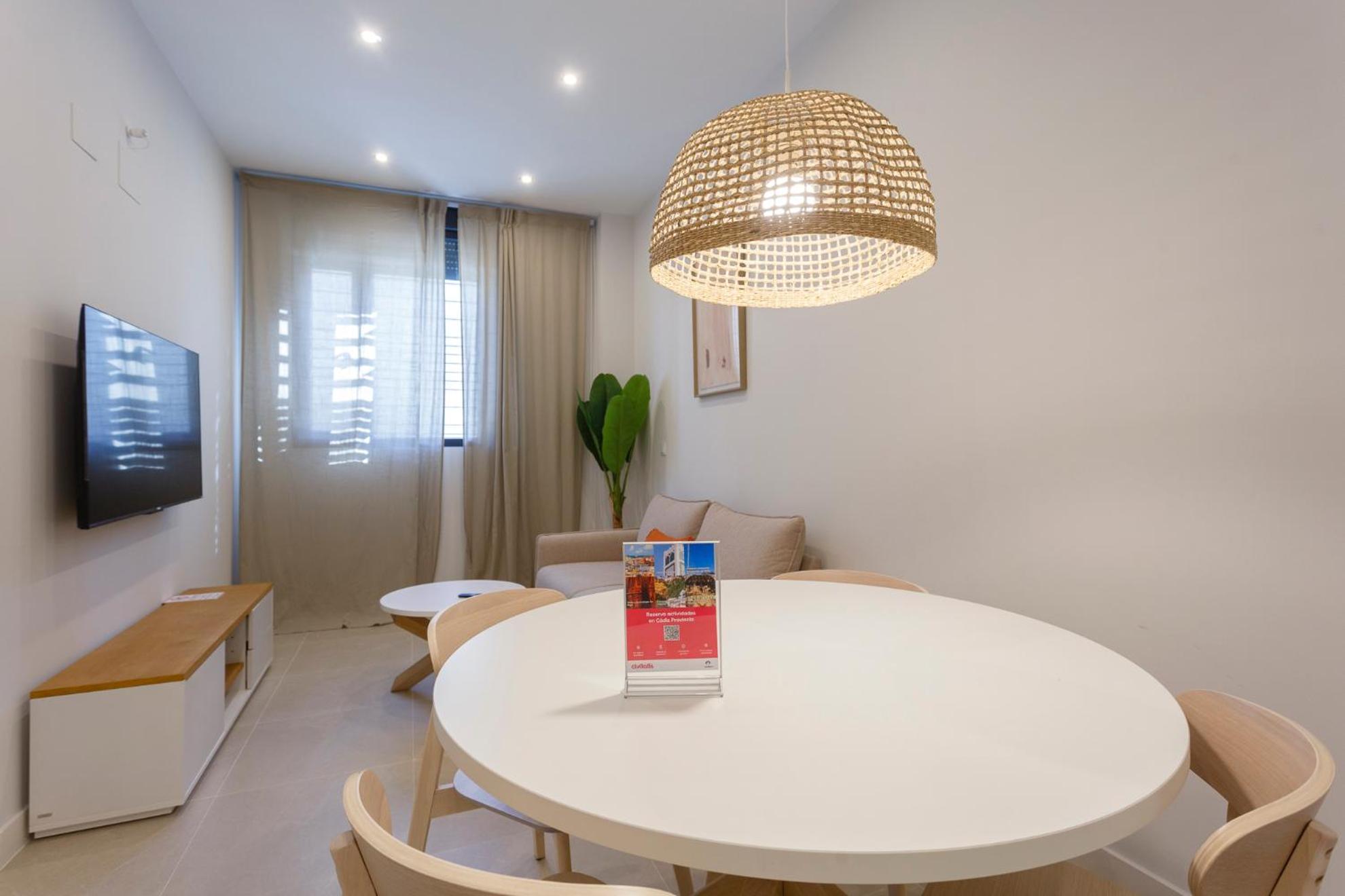 Bahia Suites By Cadiz4Rentals Bilik gambar