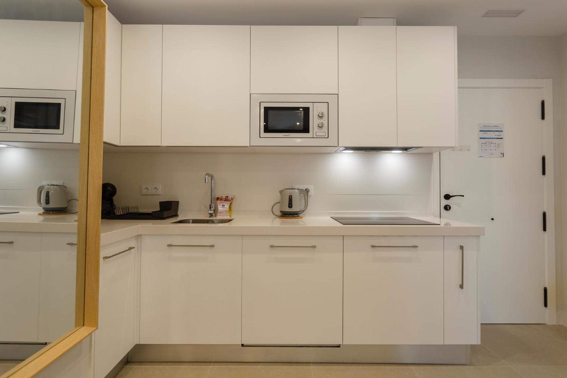 Bahia Suites By Cadiz4Rentals Luaran gambar
