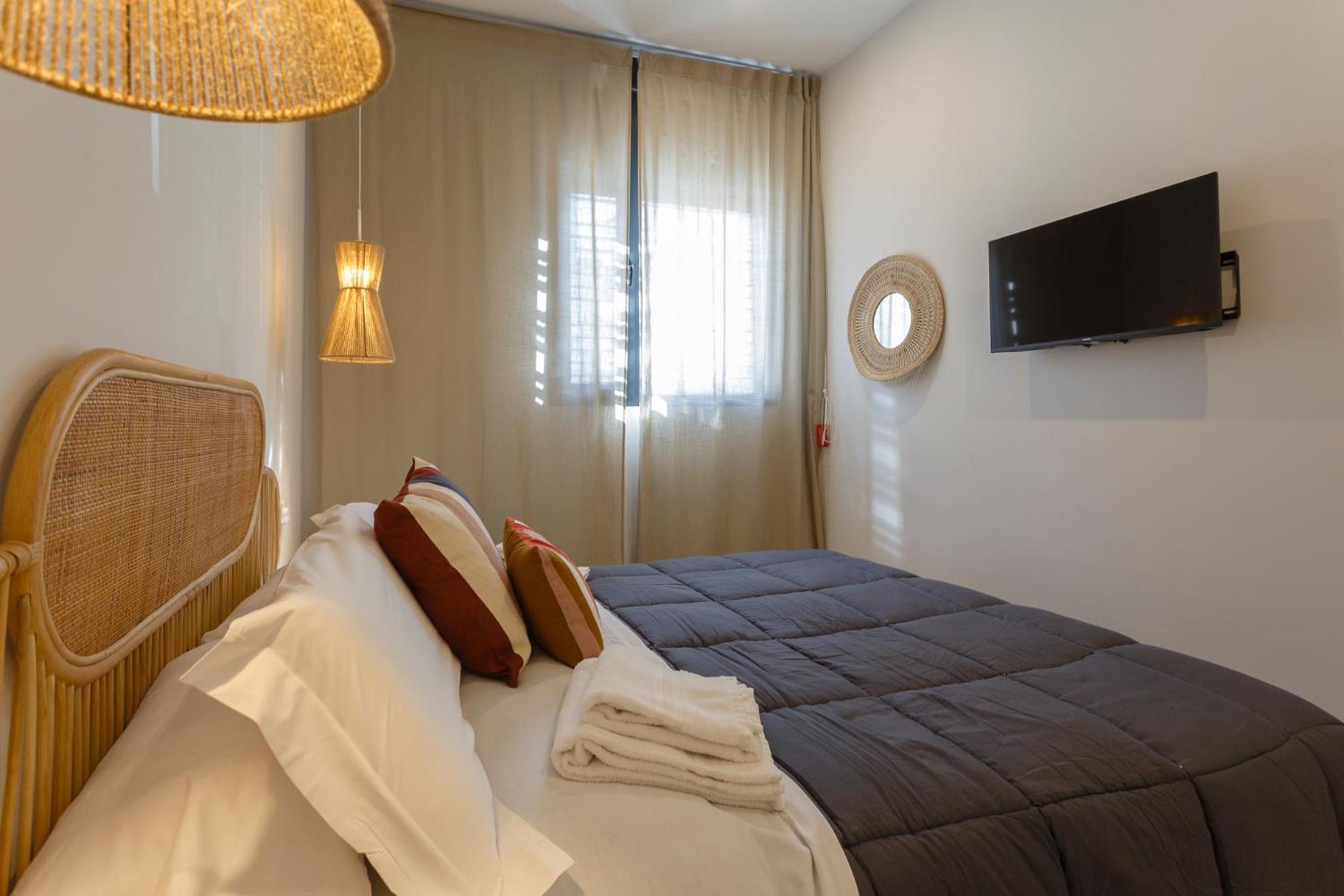 Bahia Suites By Cadiz4Rentals Luaran gambar