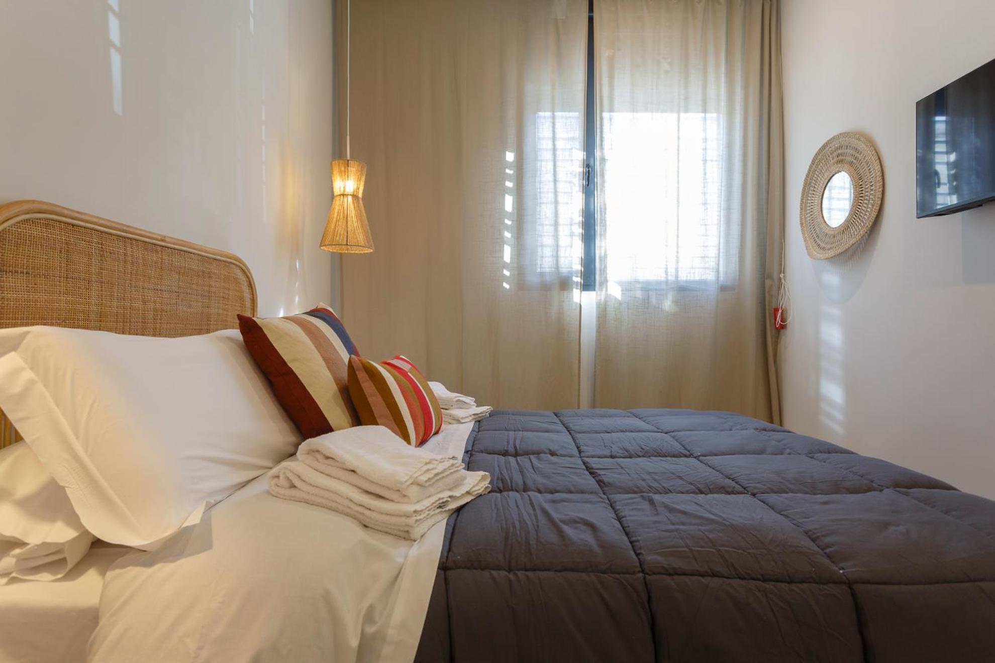 Bahia Suites By Cadiz4Rentals Bilik gambar