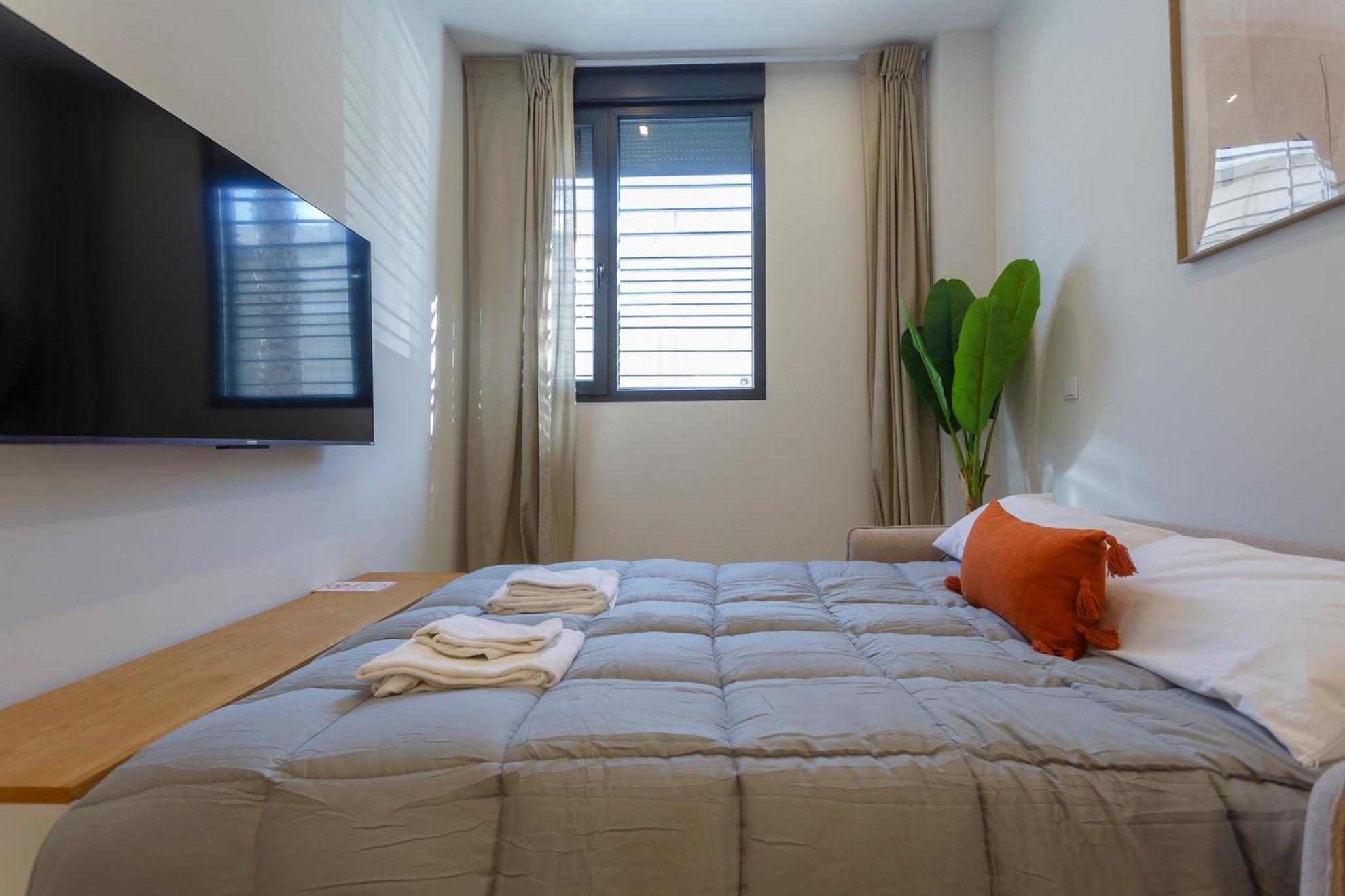 Bahia Suites By Cadiz4Rentals Bilik gambar