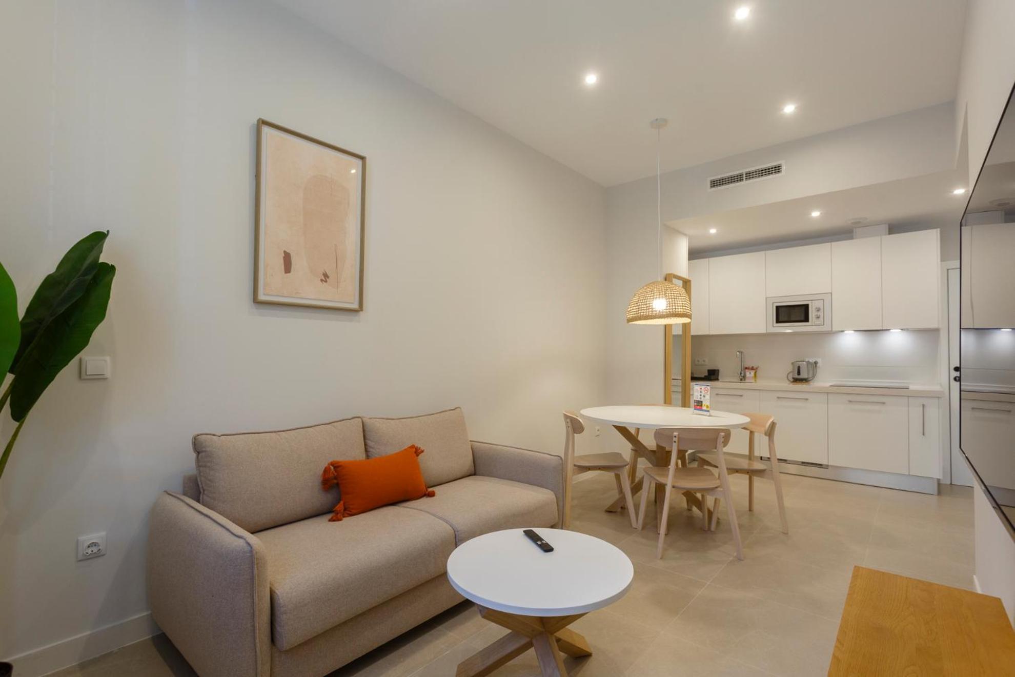 Bahia Suites By Cadiz4Rentals Luaran gambar