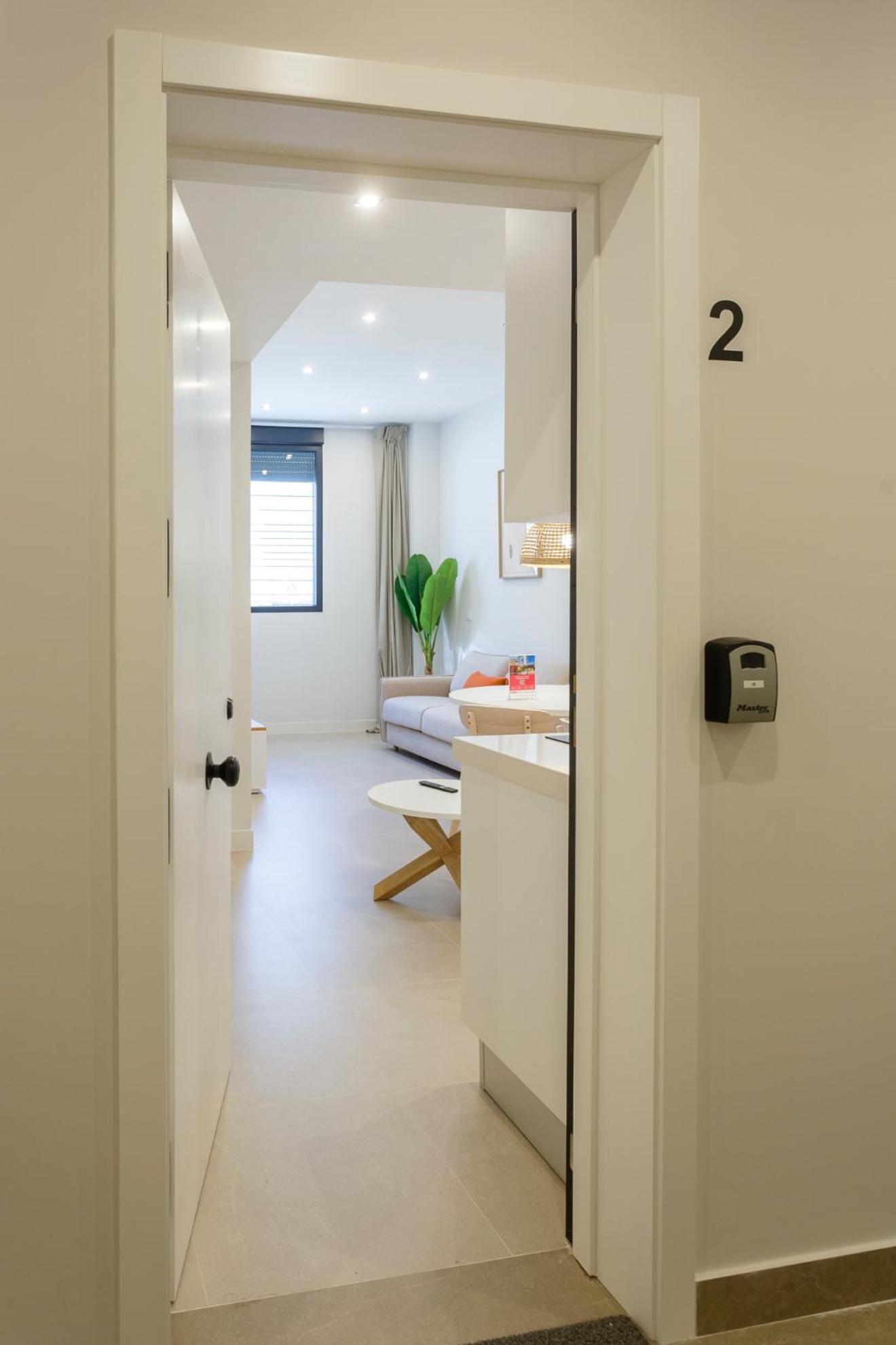 Bahia Suites By Cadiz4Rentals Bilik gambar