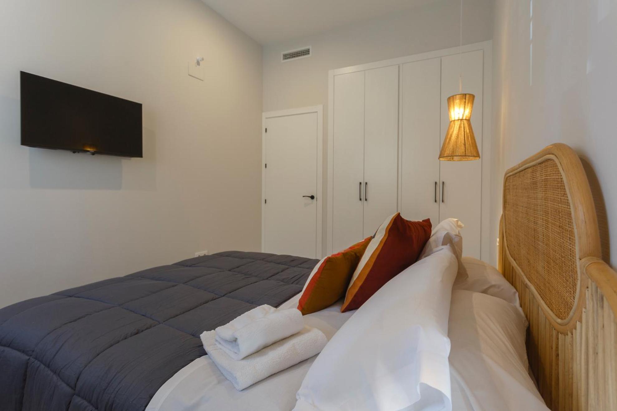 Bahia Suites By Cadiz4Rentals Luaran gambar