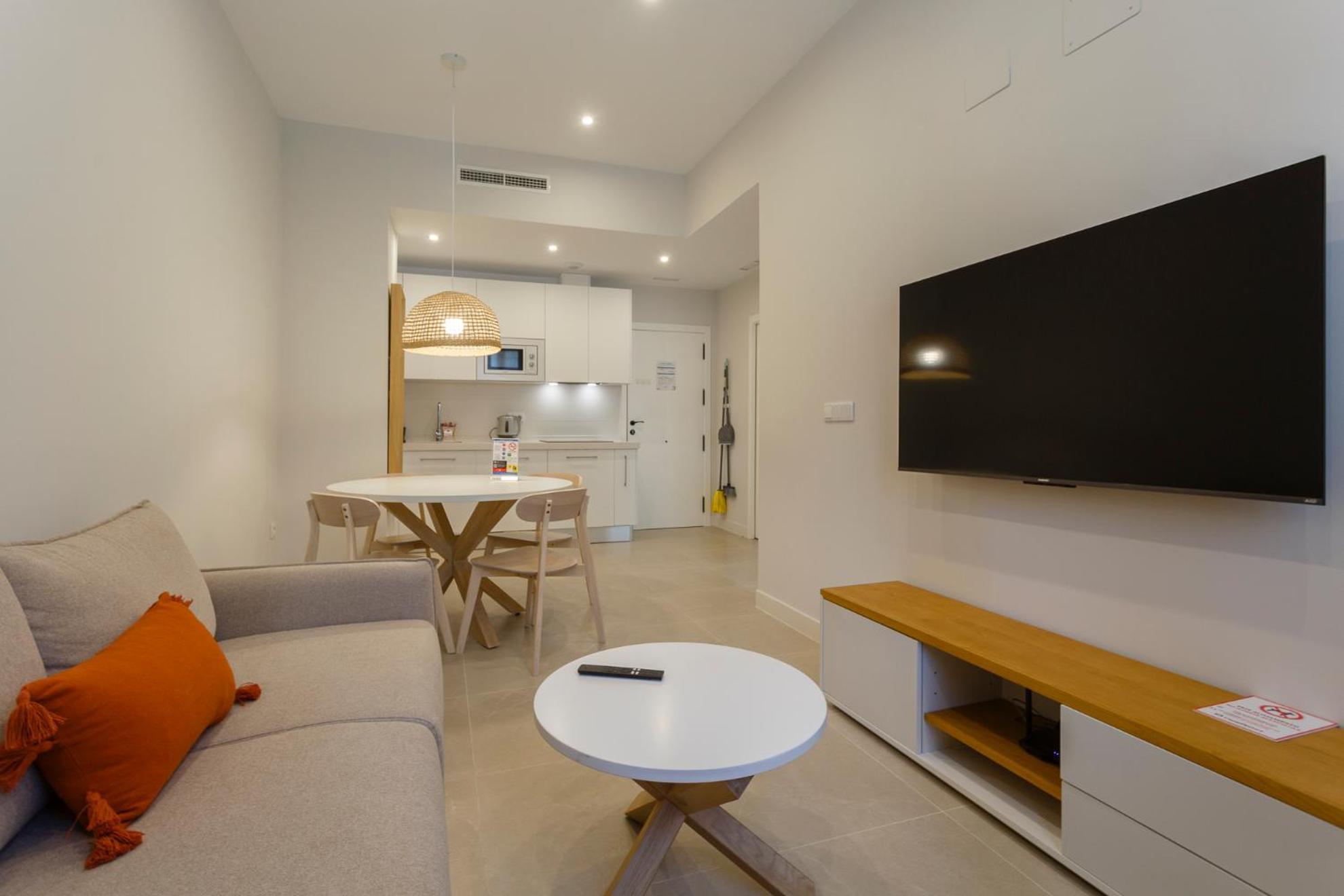 Bahia Suites By Cadiz4Rentals Luaran gambar