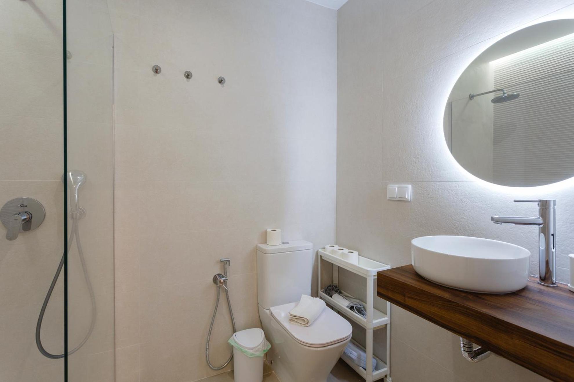 Bahia Suites By Cadiz4Rentals Luaran gambar