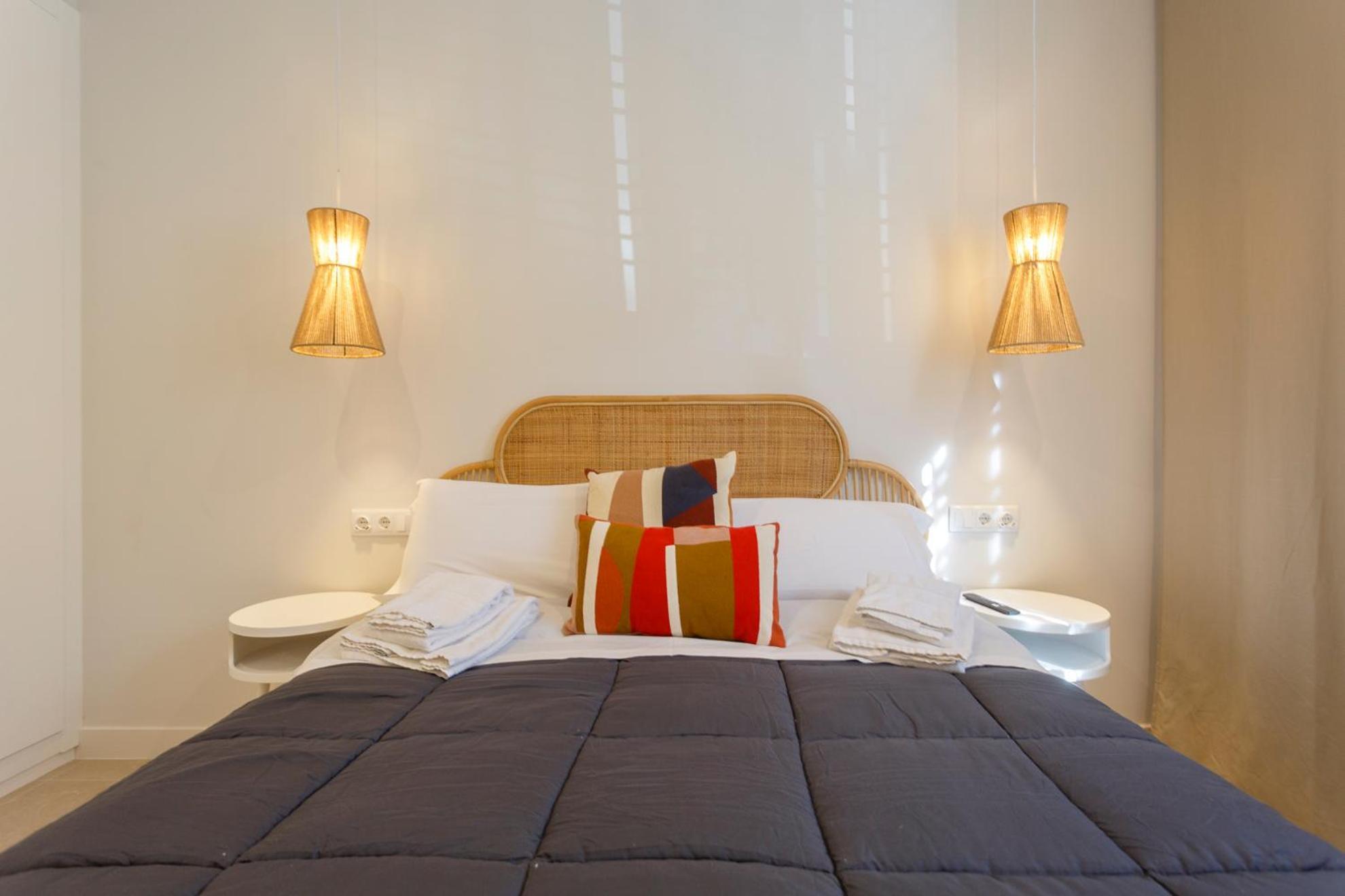 Bahia Suites By Cadiz4Rentals Bilik gambar