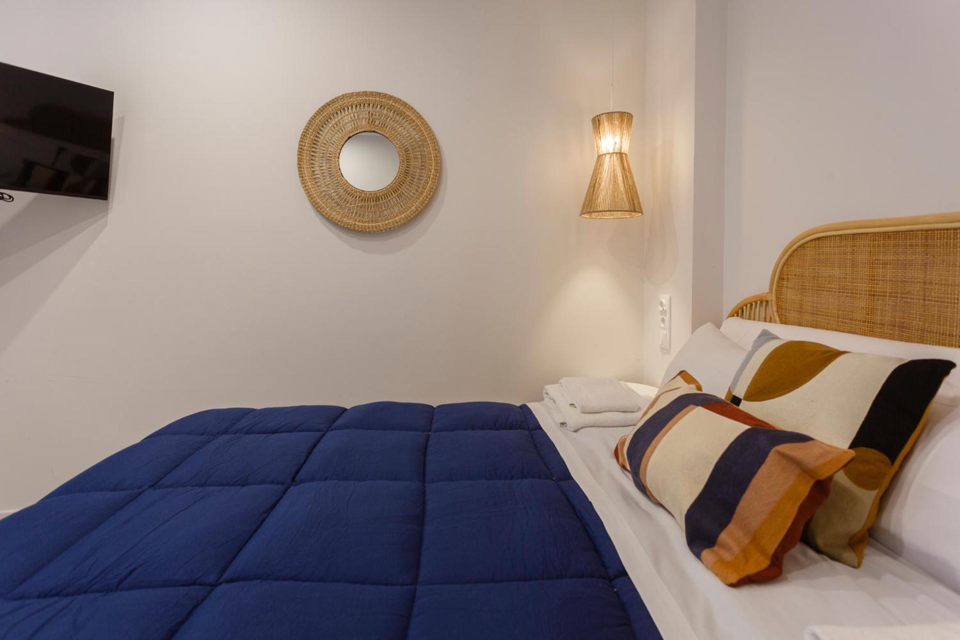Bahia Suites By Cadiz4Rentals Bilik gambar