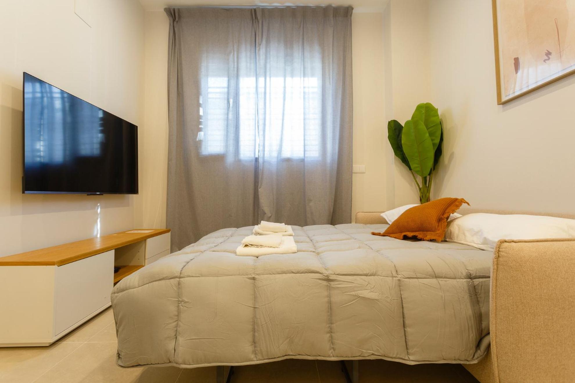 Bahia Suites By Cadiz4Rentals Bilik gambar