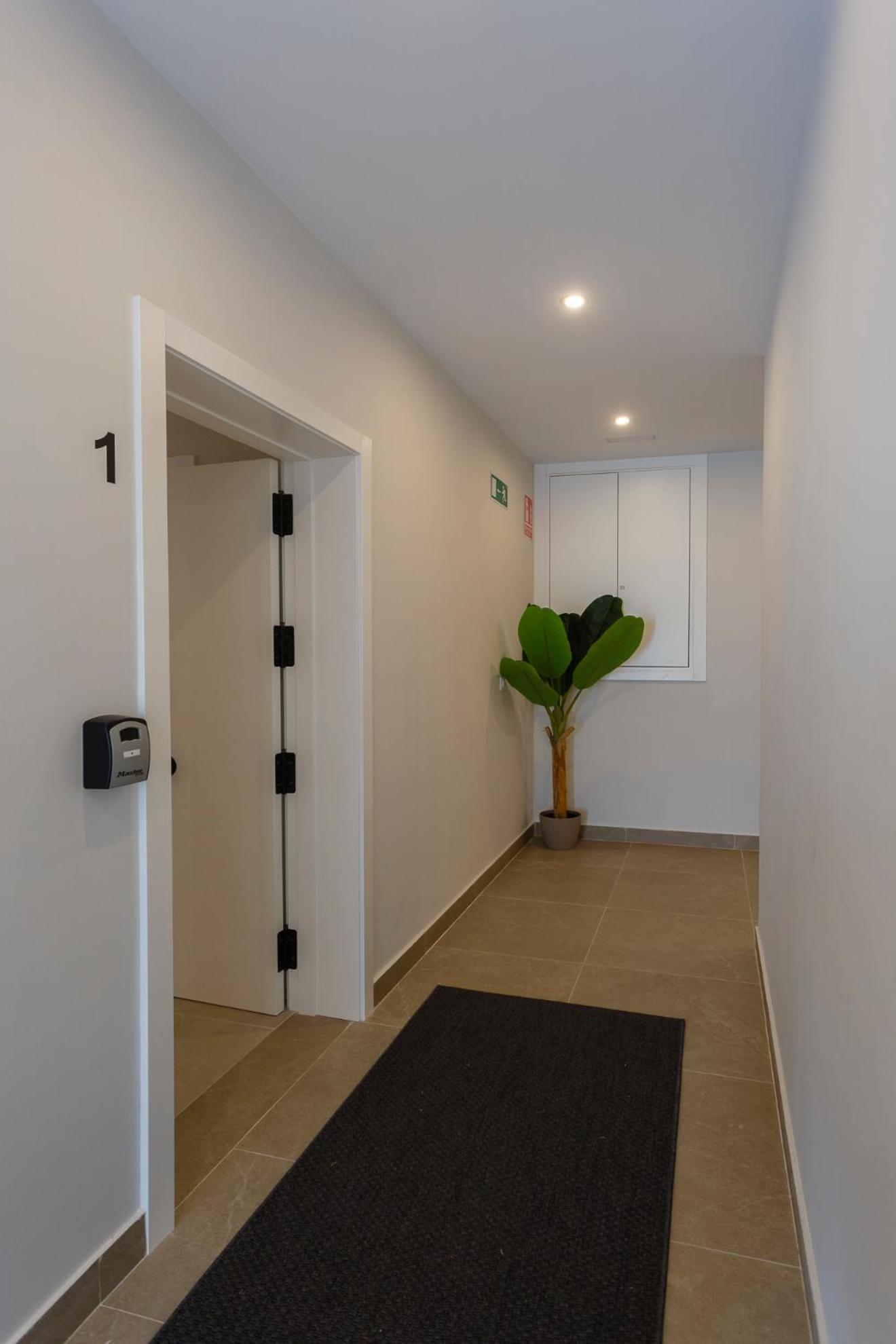 Bahia Suites By Cadiz4Rentals Bilik gambar