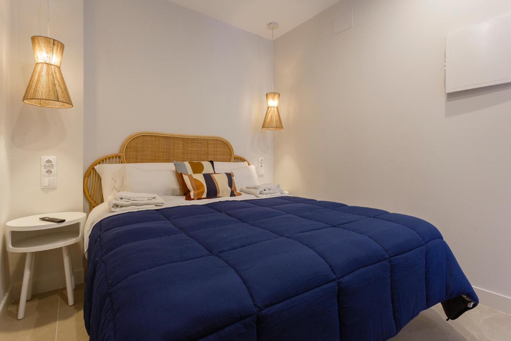 Bahia Suites By Cadiz4Rentals Bilik gambar