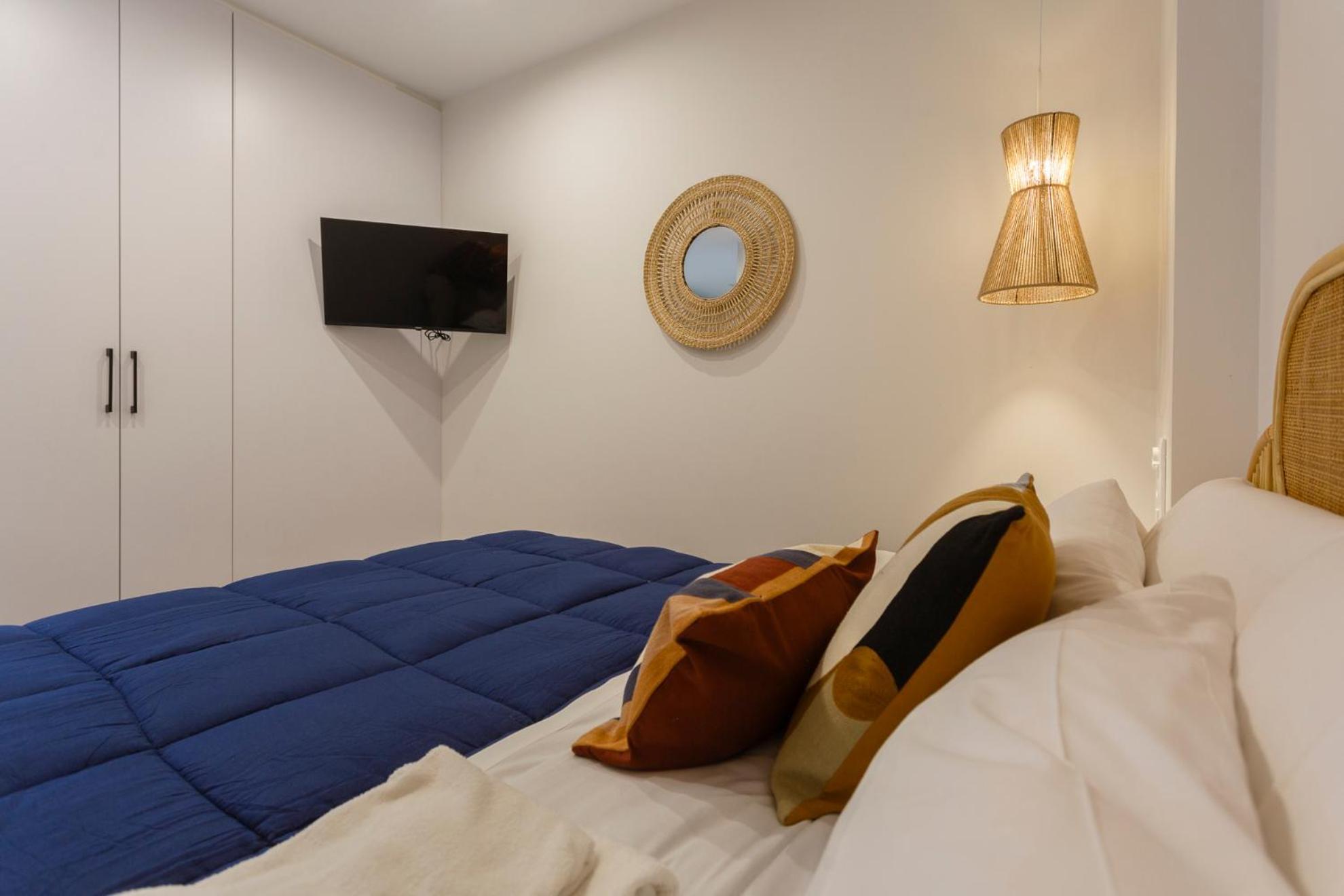 Bahia Suites By Cadiz4Rentals Luaran gambar