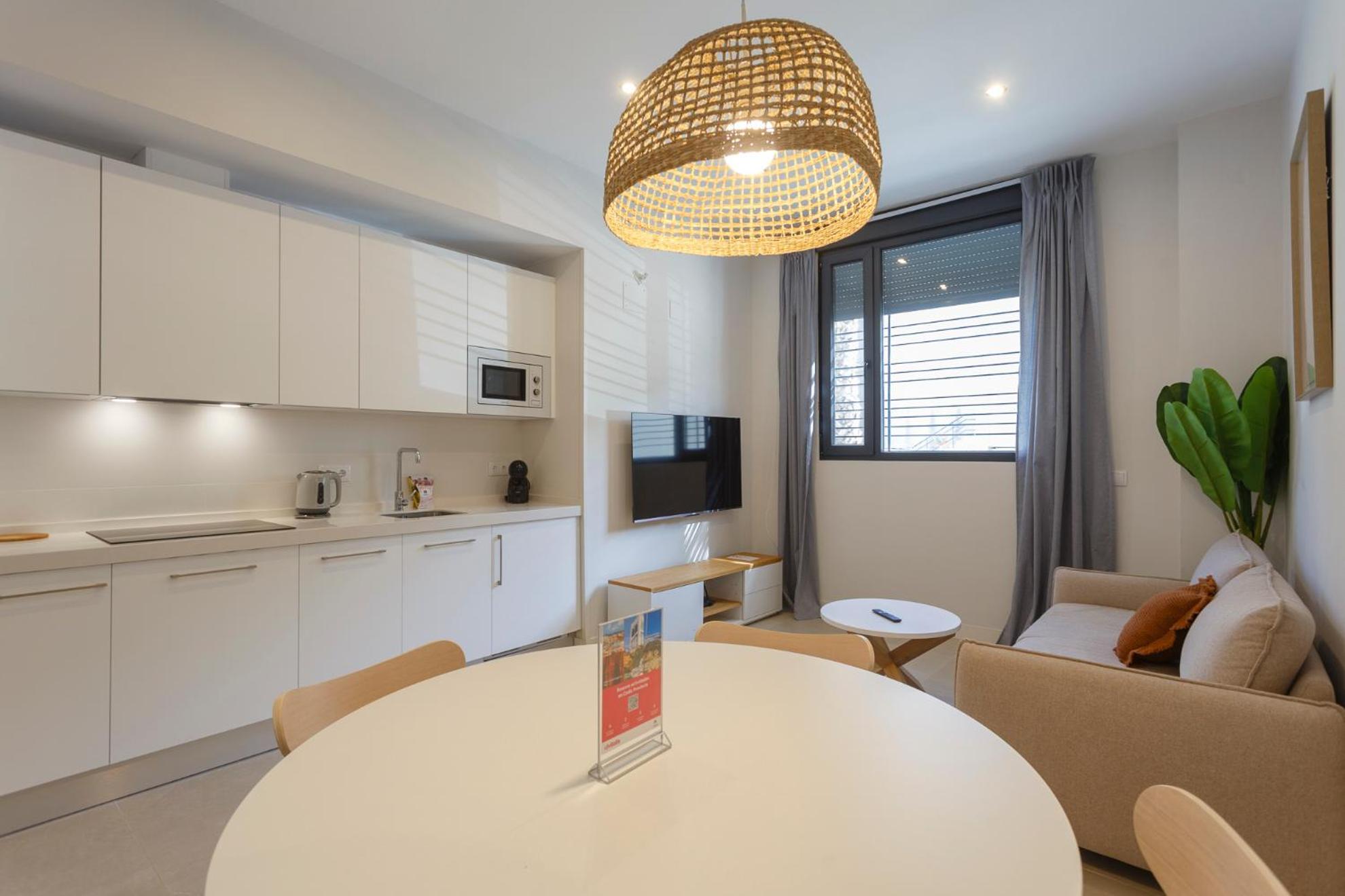 Bahia Suites By Cadiz4Rentals Bilik gambar