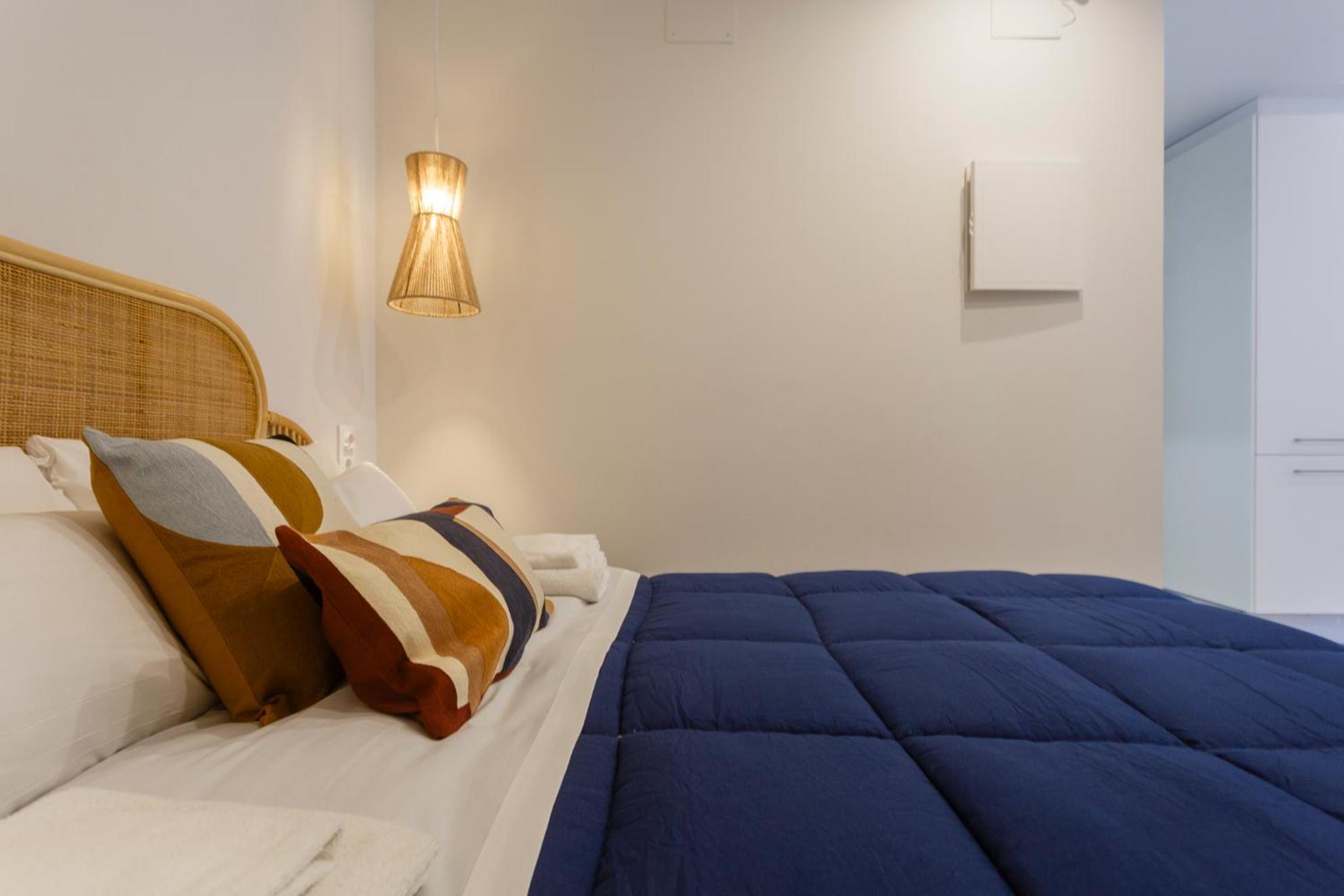 Bahia Suites By Cadiz4Rentals Bilik gambar
