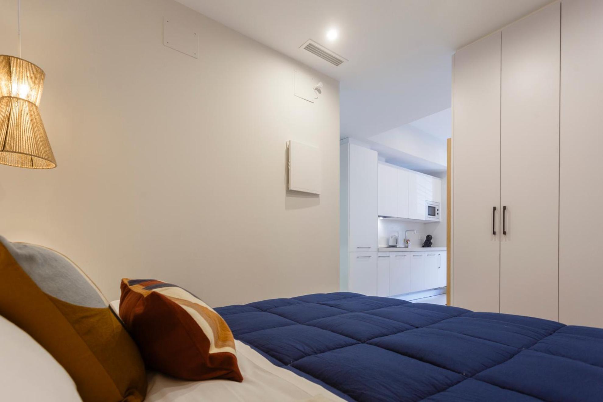 Bahia Suites By Cadiz4Rentals Luaran gambar