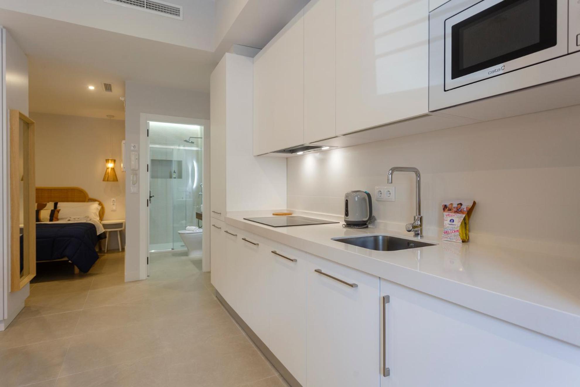 Bahia Suites By Cadiz4Rentals Luaran gambar
