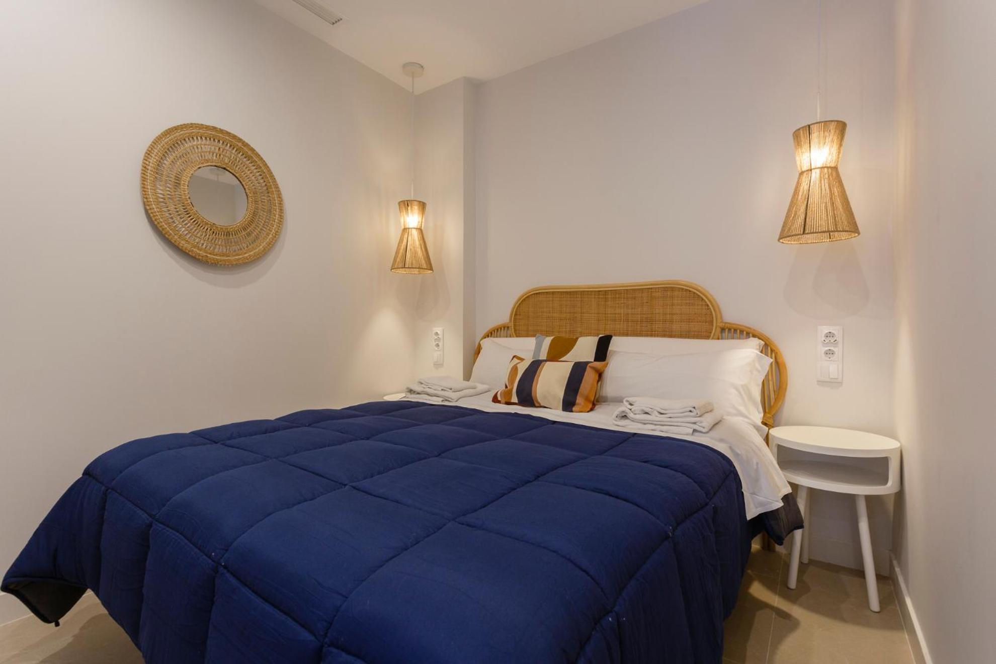 Bahia Suites By Cadiz4Rentals Luaran gambar