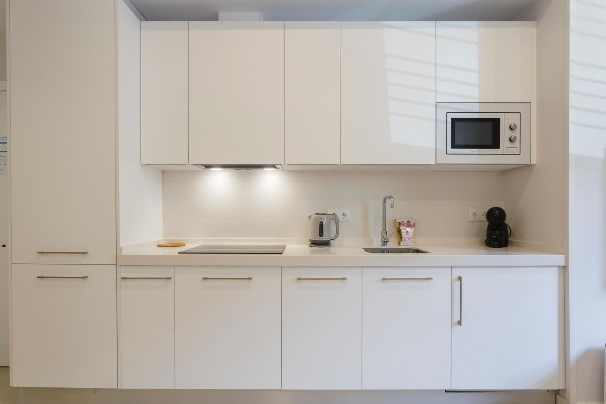 Bahia Suites By Cadiz4Rentals Luaran gambar